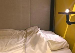 Ahdu Backpacker Inn B&B