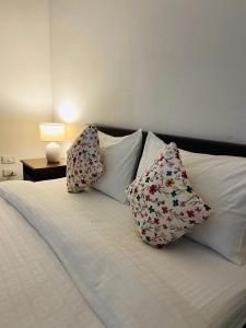 Diamond Pool Villa@Samui