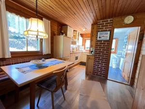 Ferienhaus Grünmoos