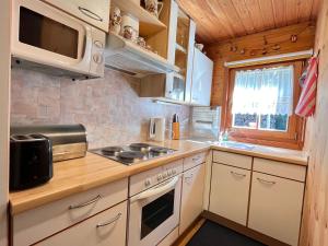 Ferienhaus Grünmoos