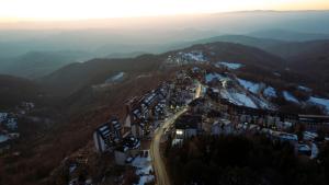King apartments Kopaonik