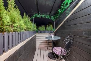 Top 5 - Loft - Top Location - Designer Interior