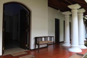 Two Bedrooms Apartment