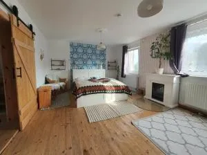 Haus in der Nähe vom See - Dölzig