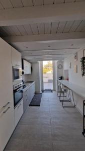 La casa dei Capperi - The house of capers 1