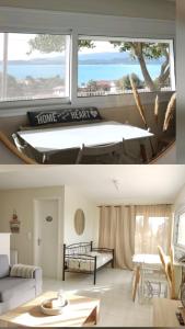 Horizon Seaview Apartment