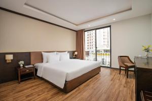 Palazzo Boutique Hotel