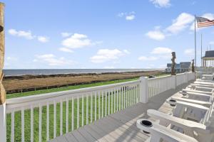 Shore Relaxin' Home - Ubytování bez kategorie ve městě Bolivar Peninsula