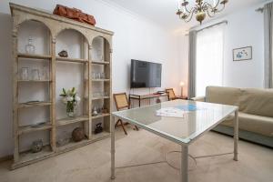 Apartamento El Paseo de la Alameda de Cádiz