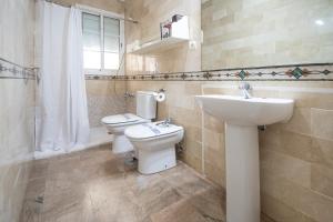 Apartamento El Paseo de la Alameda de Cádiz