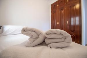 Apartamento El Paseo de la Alameda de Cádiz