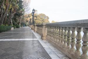 Apartamento El Paseo de la Alameda de Cádiz