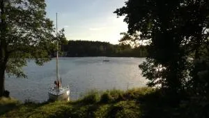 Domek z Widokiem. - 斯沃尔纳加西耶