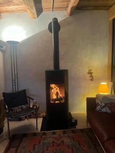 Bijoux in the Swiss mountains