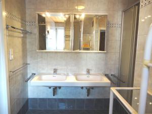 Ferienwohnungen Primoschitz