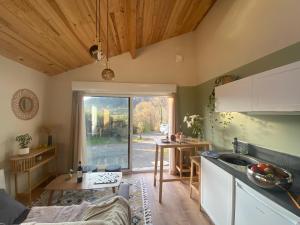 Studio Calme et Cosy - Les 7 Sources