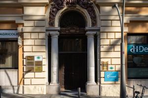 Correnti Boutique Luxury Rooms