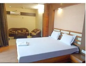 Hotel Beena Mansion, Darbhanga - Saharsa