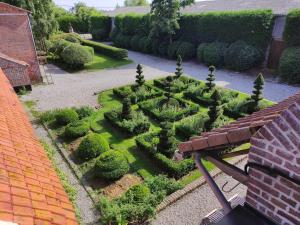 Manoir du Kasteelveld