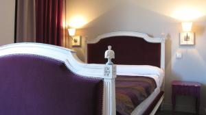 Hotels Hotel de France : photos des chambres