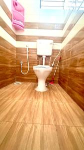 Kargil Stays- Dedicated 1BHK Flat with Balcony