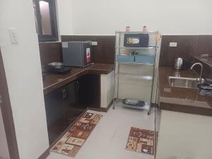 Affordable 2 BR Transient House in Lipa City Batangas