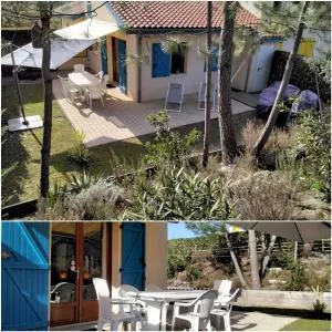 Ocelandes - Lévignacq