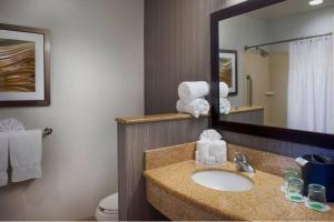 King Room with Sofa Bed - Non-Smoking room in Courtyard Memphis Collierville