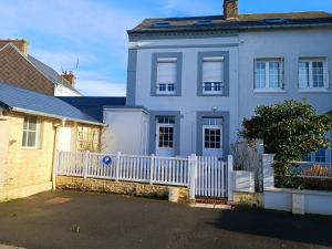 Agréable Maison proche Etretat