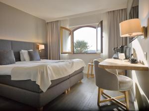 Standard Double or Twin Room room in Hotel De Kommel