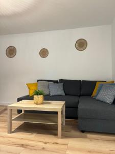 Apartament Jeziorna