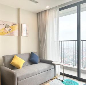 Modern 2 bedrooms R3 Swanlake Ecopark