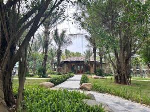 Modern 2 bedrooms R3 Swanlake Ecopark