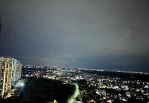 Modern 2 bedrooms R3 Swanlake Ecopark