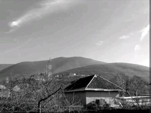 İyi tatiller - Unrated properties in Sheki