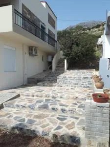 Vaso's lovely house - Fournofárangon