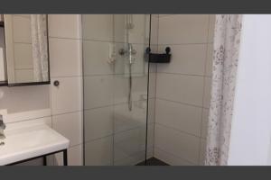 Studio-Apartment Rockabilly 45 Citynah 60er Style