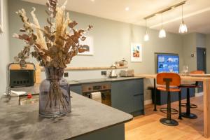 Tryfan - Snowdonia, North Wales