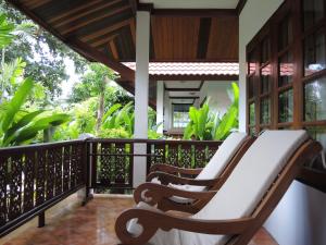 Smile House - Fisherman Village