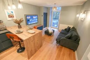 Tryfan - Snowdonia, North Wales - 贝塞斯达