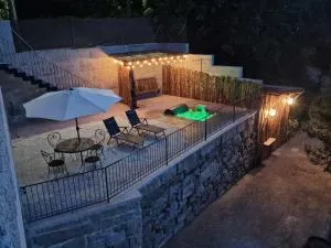 Casa do Barqueiro CAIÑO - Castrelo de Miño