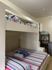 Centrio Budget Amenity Flr GFiber Internet with balcony by Ayala