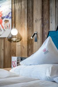 Standard Double Room room in Superior Hotel Edelweiss