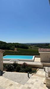 Château Lecusse - La Grande Roche - Hôtel, Spa, Boutique & Restaurant