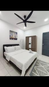 Rabb Homestay Samarahan