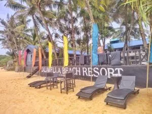 DALAWELLA BEACH RESORT - Bataduwa