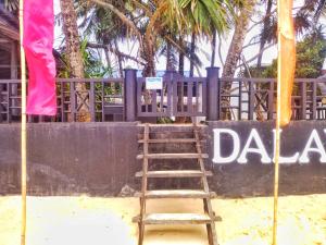 DALAWELLA BEACH RESORT