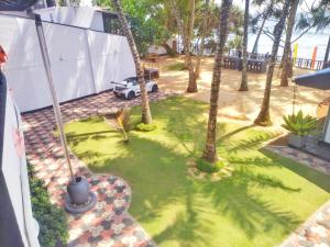 DALAWELLA BEACH RESORT
