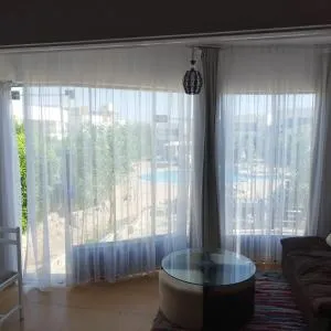 JUMERA HOUSE CRISS RESORT NAAMA Bay - 沙姆沙伊赫