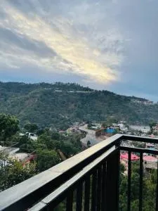 Reeta Niwas Solan - Dagshai